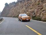 秀尔 2010款  2.0L MT GLS_高清图13