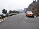 秀尔 2010款  2.0L MT GLS_高清图11