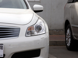 英菲尼迪Q60 2008款  Sedan_高清图35