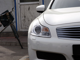 英菲尼迪Q60 2008款  Sedan_高清图34