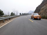 秀尔 2010款  2.0L MT GLS_高清图10