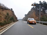 秀尔 2010款  2.0L MT GLS_高清图9