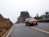 秀尔 2010款  2.0L MT GLS_高清图8