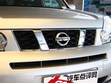 奇骏 2009款  2.5L XL 豪华版 CVT 4WD_高清图28