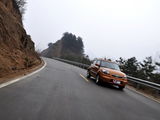 秀尔 2010款  2.0L MT GLS_高清图7