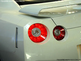 日产GT-R 2009款 GT-R R35_高清图17