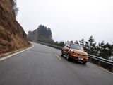 秀尔 2010款  2.0L MT GLS_高清图6