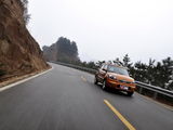 秀尔 2010款  2.0L MT GLS_高清图5