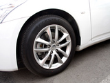 英菲尼迪Q60 2008款  Sedan_高清图29