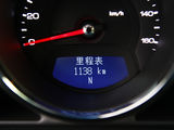 凯迪拉克CTS(进口) 2010款 凯迪拉克CTS Sport Wagon_高清图16