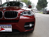 宝马X6 2008款  xDrive35i_高清图4