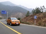 秀尔 2010款  2.0L MT GLS_高清图3