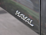 哈弗H5经典版 2010款 哈弗H5 欧风版 2.4两驱豪华型_高清图17