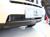 奇骏 2009款  2.5L XL 豪华版 CVT 4WD_高清图23