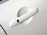 英菲尼迪Q60 2008款  Sedan_高清图26