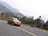 秀尔 2010款  2.0L MT GLS_高清图2