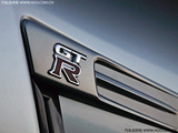 日产GT-R 2009款 GT-R R35_高清图24