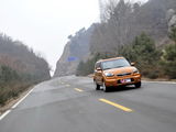 秀尔 2010款  2.0L MT GLS_高清图34