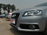 奥迪A3(进口) 2010款 奥迪A3 Sportback 1.8T 豪华型_高清图14