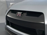 日产GT-R 2009款 GT-R R35_高清图26