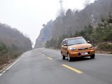 秀尔 2010款  2.0L MT GLS_高清图33