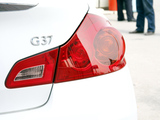 英菲尼迪Q60 2008款  Sedan_高清图21