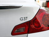英菲尼迪Q60 2008款  Sedan_高清图20