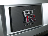 日产GT-R 2009款 GT-R R35_高清图29