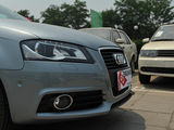 奥迪A3(进口) 2010款 奥迪A3 Sportback 1.8T 豪华型_高清图19