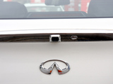 英菲尼迪Q60 2008款  Sedan_高清图17