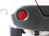 奇骏 2009款  2.5L XL 豪华版 CVT 4WD_高清图13