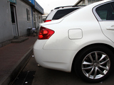 英菲尼迪Q60 2008款  Sedan_高清图15