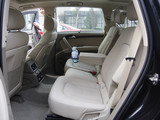 奥迪Q7 2006款  3.0 TDI quattro_高清图4