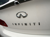 英菲尼迪Q60 2008款  Sedan_高清图11