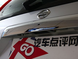 奇骏 2009款  2.5L XL 豪华版 CVT 4WD_高清图8