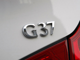 英菲尼迪Q60 2008款  Sedan_高清图10