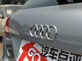 奥迪A3(进口) 2010款 奥迪A3 Sportback 1.8T 豪华型_高清图28