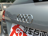 奥迪A3(进口) 2010款 奥迪A3 Sportback 1.8T 豪华型_高清图27