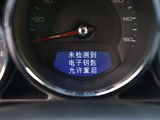 凯迪拉克CTS(进口) 2010款 凯迪拉克CTS Sport Wagon_高清图34