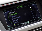 奥迪Q5 2010款  2.0TSI 豪华型_高清图18