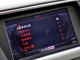 奥迪Q5 2010款  2.0TSI 豪华型_高清图15