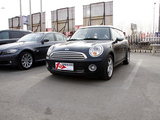 MINI CLUBMAN 2007款  1.6L Fun_高清图2