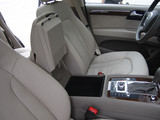 奥迪Q7 2006款  3.0 TDI quattro_高清图31