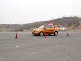 秀尔 2010款  2.0L MT GLS_高清图9