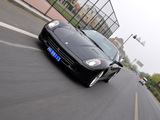 法拉利599 2006款  GTB Fiorano 6.0_高清图27