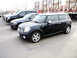 MINI CLUBMAN 2007款  1.6L Fun_高清图14