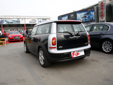 MINI CLUBMAN 2007款  1.6L Fun_高清图12