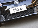 MG6 2010款 MG 6 掀背 1.8T 自动精英版_高清图29