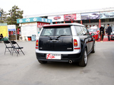 MINI CLUBMAN 2007款  1.6L Fun_高清图10