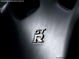 日产GT-R 2009款 GT-R R35_高清图21